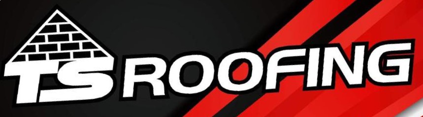 TS Roofing Logo